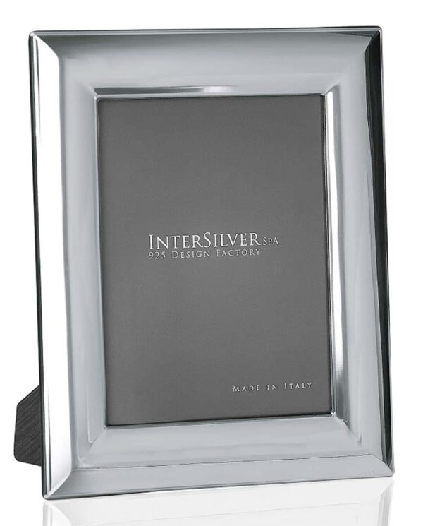 INTERSILVER ΚΟΡΝΙΖΑ 18X24 "PLAIN"