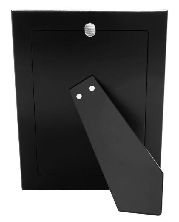 INTERSILVER ΚΟΡΝΙΖΑ 18X24 "PLAIN"