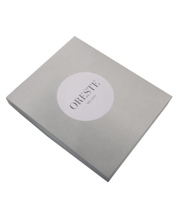 INTERSILVER ΚΟΡΝΙΖΑ 18X24 "PLAIN"