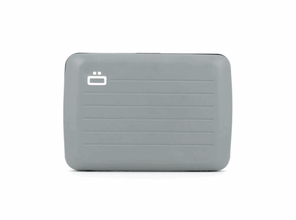 ΠΟΡΤΟΦΟΛΙ OGON SV2 STONE GREY STOCKHOLM