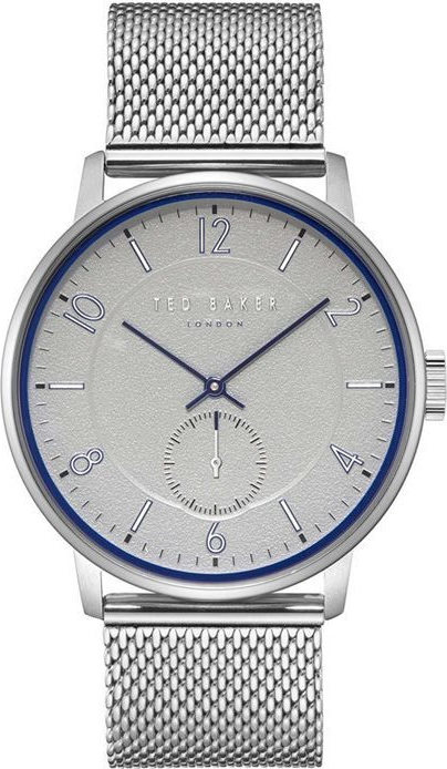 TED BAKER WATCH OWEN GREY BRACELET TE50278002
