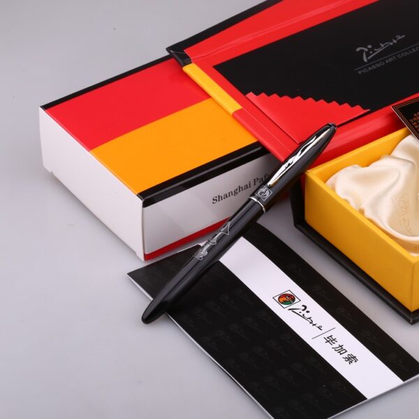ΣΤΥΛΟ ROLLERBALL PICASSO FASHION SERIES 606RB-BK