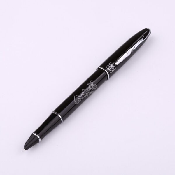 ΣΤΥΛΟ ROLLERBALL PICASSO FASHION SERIES 606RB-BK