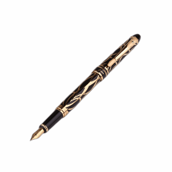 ΠΕΝΑ PICASSO ΜΕ ΑΝΤΛΙΑ 901FP-BK