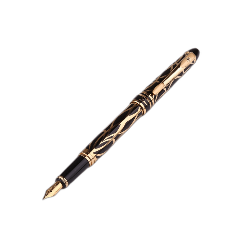 ΠΕΝΑ PICASSO ΜΕ ΑΝΤΛΙΑ 901FP-BK