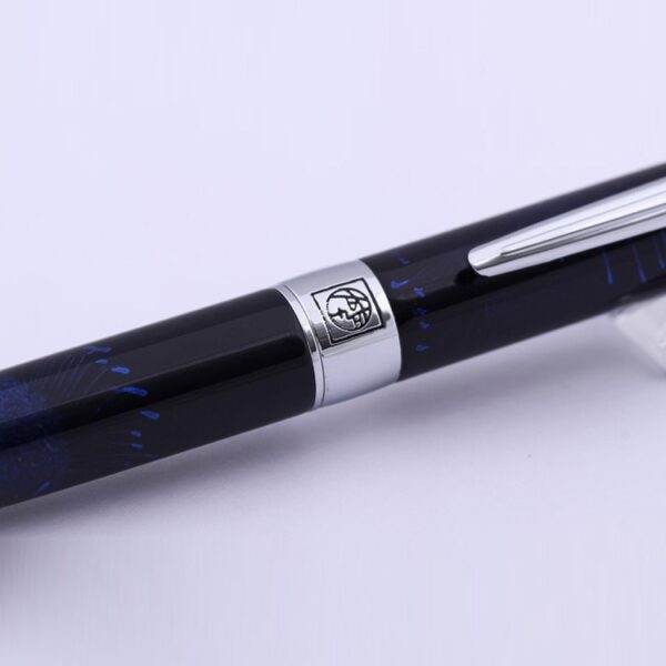 ΣΤΥΛΟ ROLLERBALL PICASSO FASHION SERIES 908RB-RD