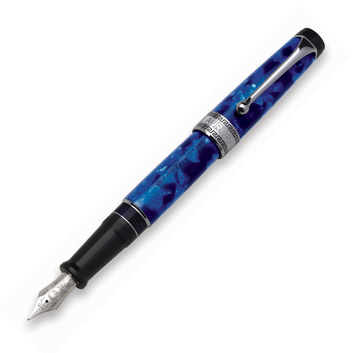 AURORA OPTIMA AUROLOID BLUE ΠΕΝΑ 996-CBM