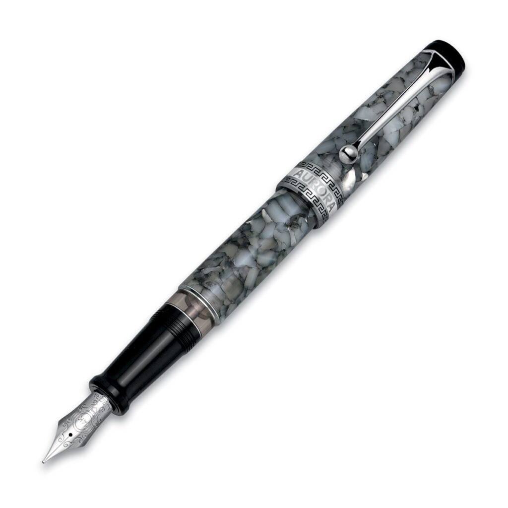 AURORA OPTIMA AUROLOID GREY ΠΕΝΑ 996-CGB