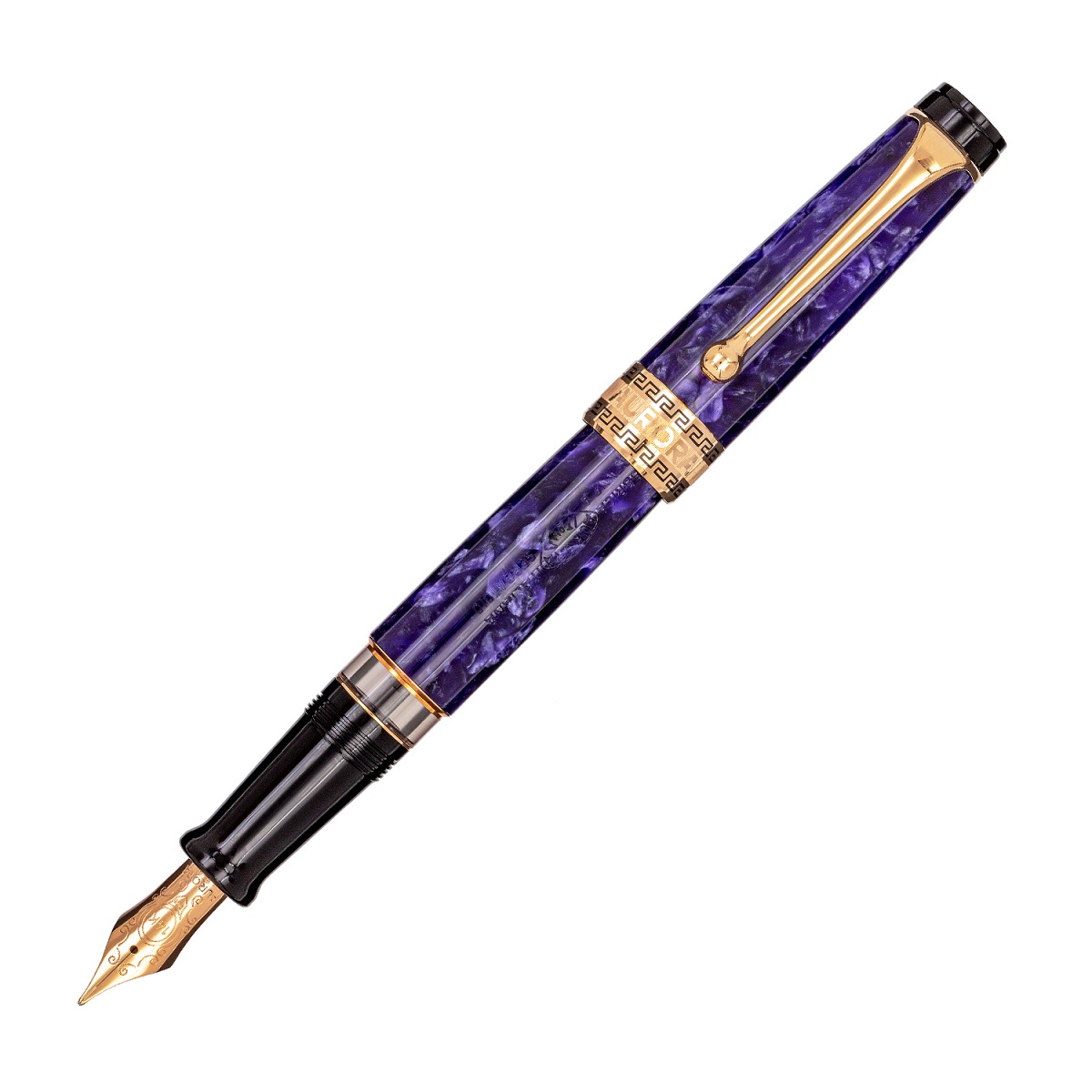 AURORA OPTIMA AUROLOID PURPLE ΠΕΝΑ 996-PVLB
