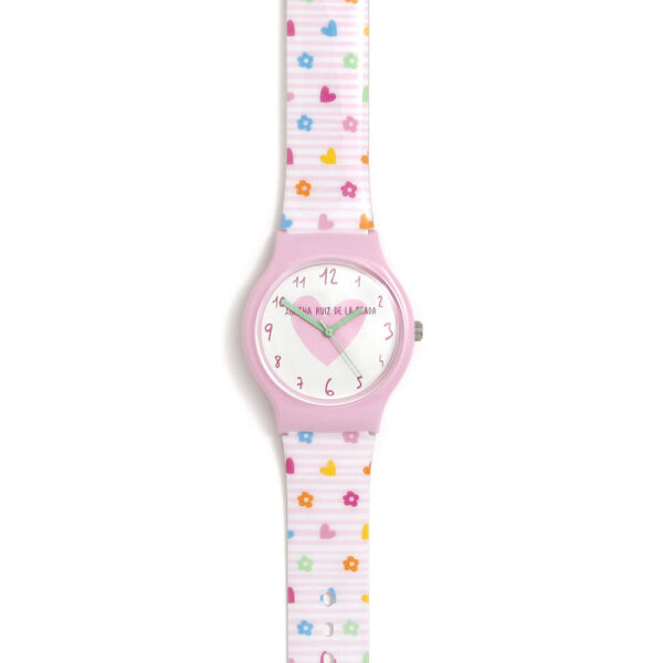 AGATHA RUIZ DE LA PRADA KIDS WATCH FLIP