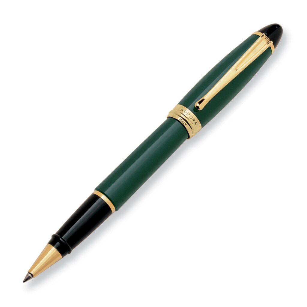 AURORA IPSILON RESIN ΣΤΥΛΟ B71-V