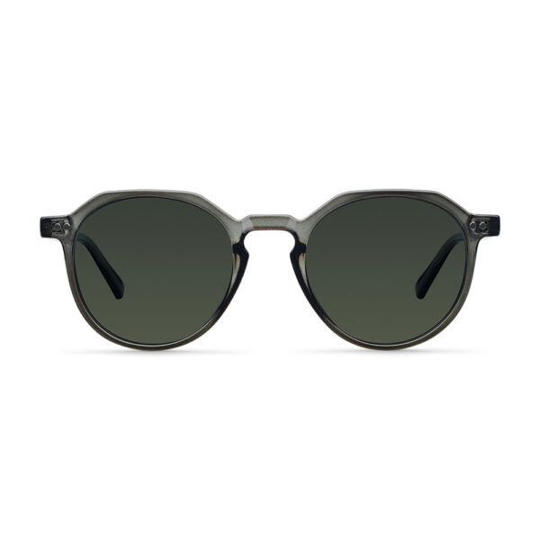 MELLER ΓΥΑΛΙΑ ΗΛΙΟΥ CHAUEN FOG OLIVE