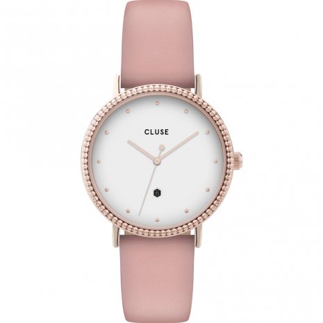 CLUSE WATCH LA COURONNEMENT
