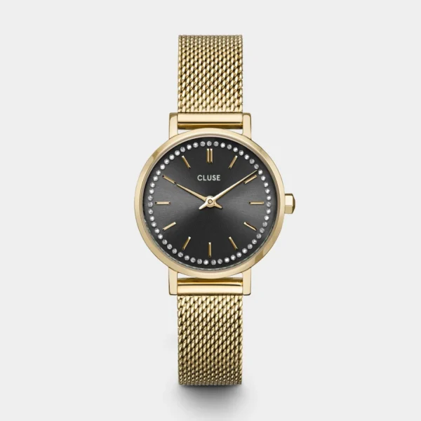 CLUSE WATCH BOHO CHIC PETITE