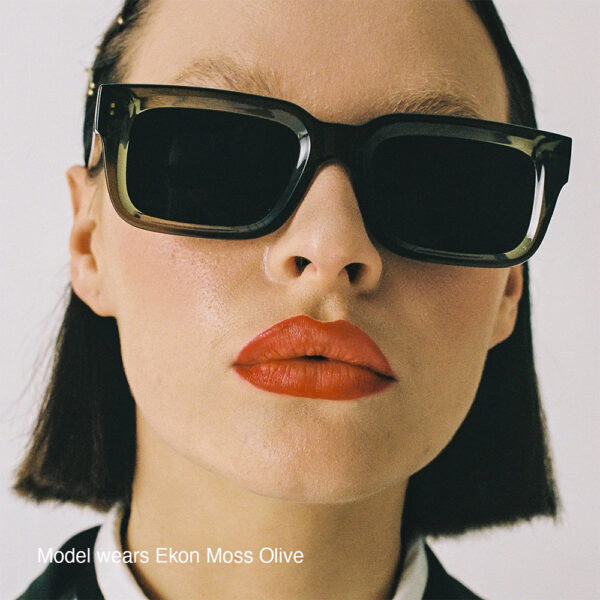 MELLER ΓΥΑΛΙΑ ΗΛΙΟΥ EKON MOSS OLIVE