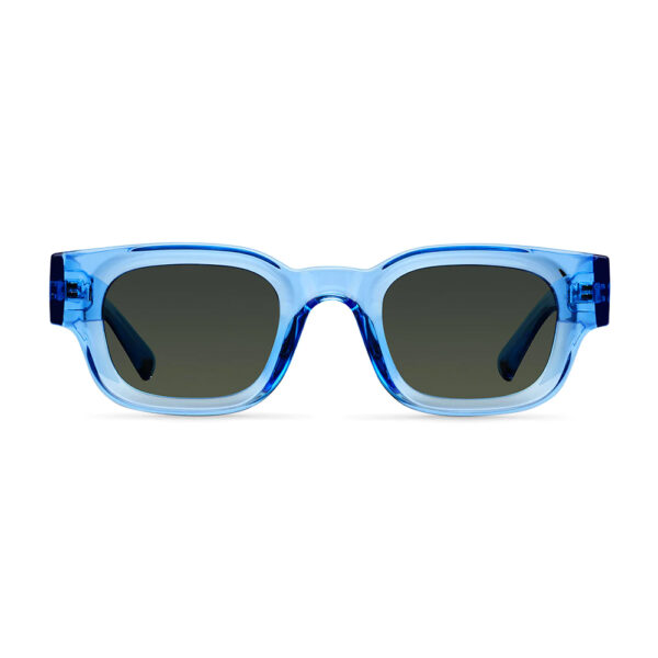 MELLER ΓΥΑΛΙΑ ΗΛΙΟΥ GAMAL AZURE OLIVE