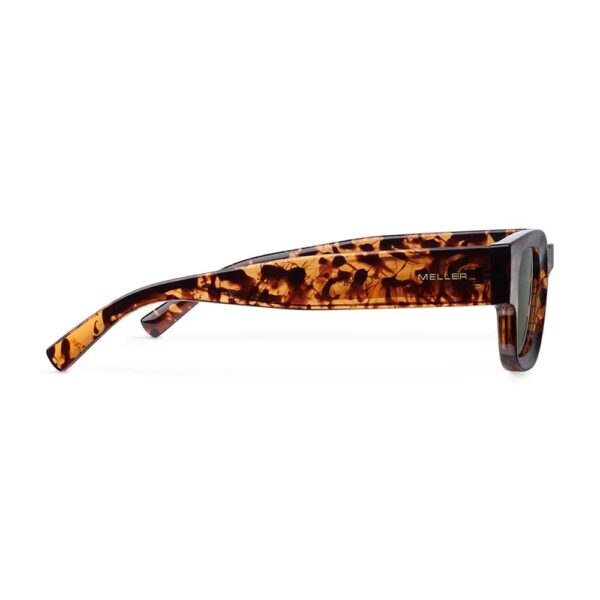 MELLER ΓΥΑΛΙΑ ΗΛΙΟΥ GAMAL TIGRIS OLIVE