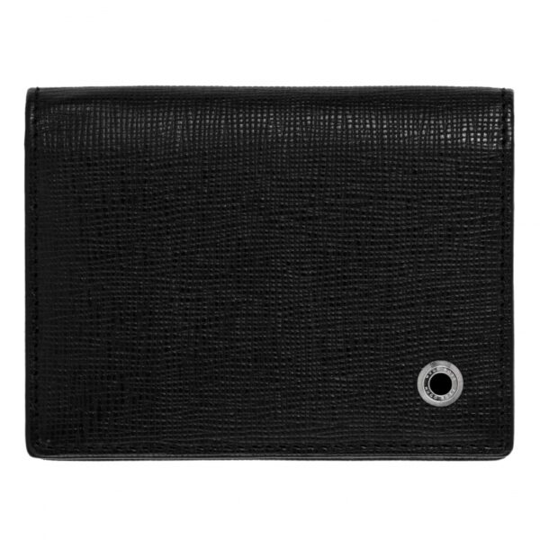 ΚΑΡΤΟΘΗΚΗ TRADITION BLACK