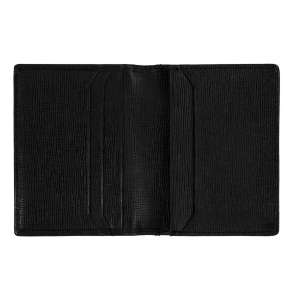 ΚΑΡΤΟΘΗΚΗ TRADITION BLACK