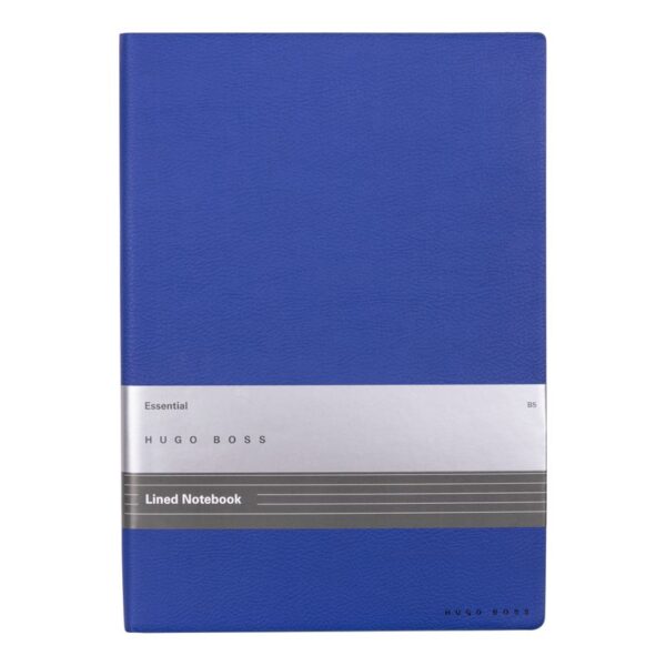 ΣΗΜΕΙΩΜΑΤΑΡΙΟ B5 ESSENTIAL STORYLINE BLUE LINED
