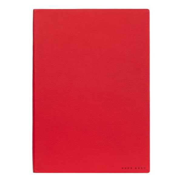 ΣΗΜΕΙΩΜΑΤΑΡΙΟ B5 ESSENTIAL STORYLINE RED LINED