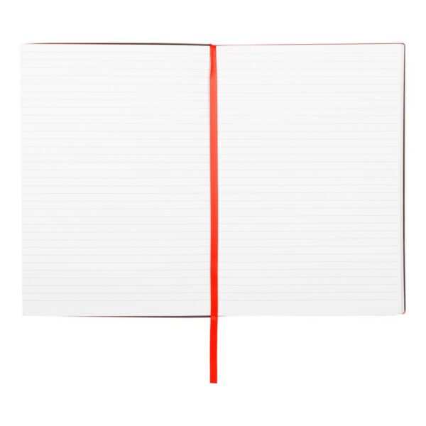 ΣΗΜΕΙΩΜΑΤΑΡΙΟ B5 ESSENTIAL STORYLINE RED LINED