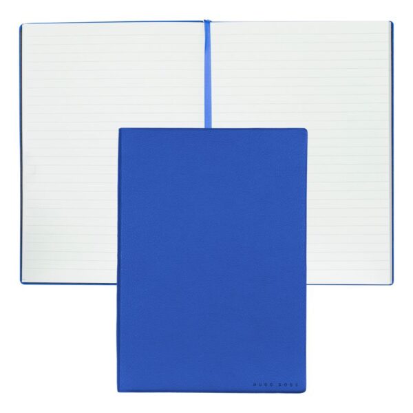 ΣΗΜΕΙΩΜΑΤΑΡΙΟ A5 ESSENTIAL STORYLINE BLUE LINED