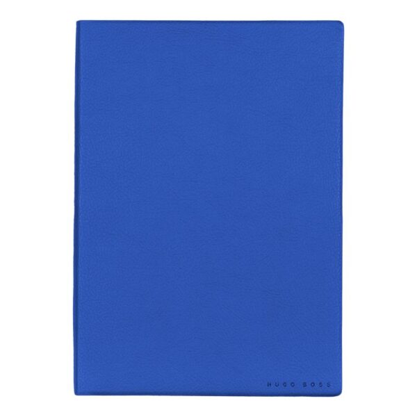 ΣΗΜΕΙΩΜΑΤΑΡΙΟ A5 ESSENTIAL STORYLINE BLUE LINED