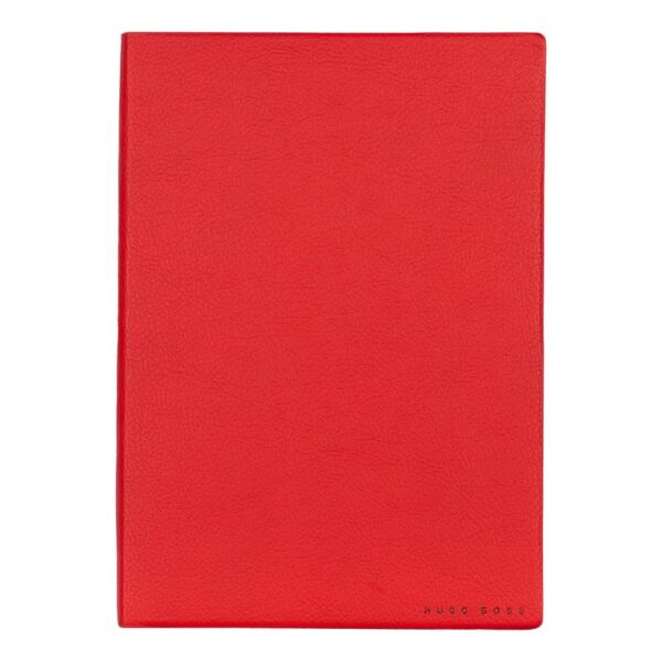 ΣΗΜΕΙΩΜΑΤΑΡΙΟ A5 ESSENTIAL STORYLINE RED LINED