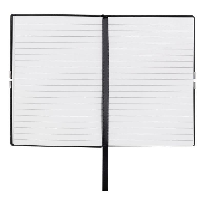 ΣΗΜΕΙΩΜΑΤΑΡΙΟ A6 ELEGANCE STORYLINE BLACK LINED - Image 4