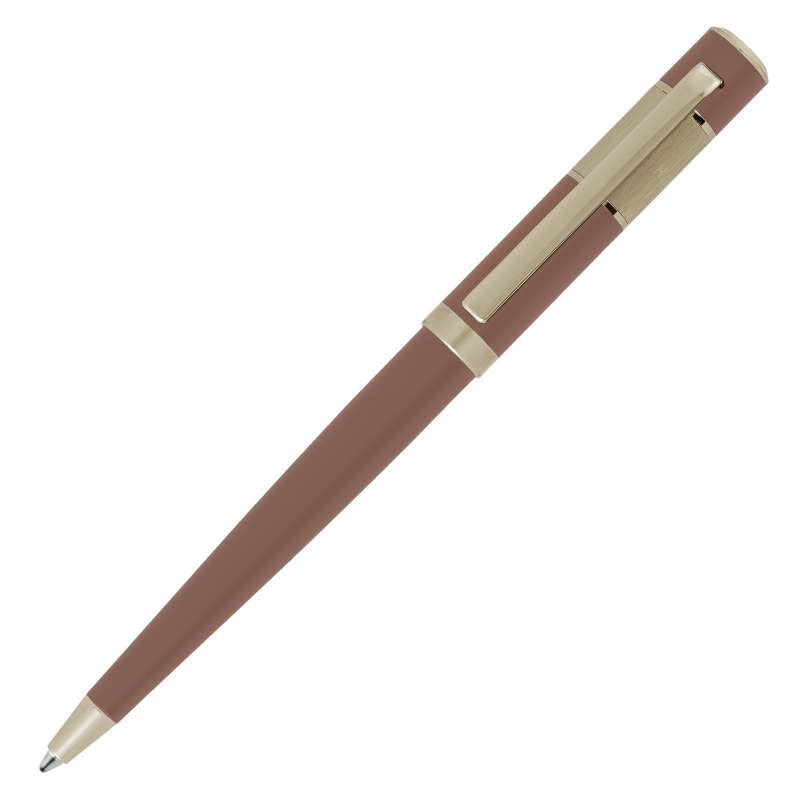 ΣΤΥΛΟ RIBBON VIVID BLUSH BALLPOINT BY HUGO BOSS HSC0064X