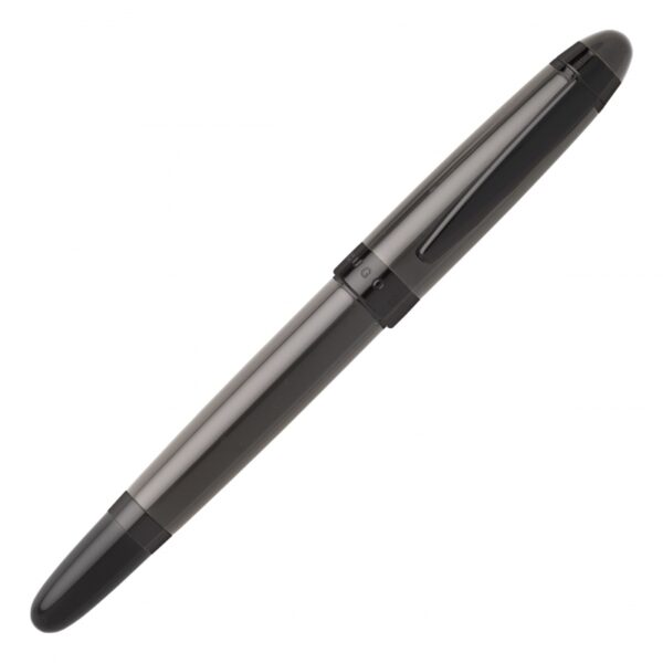 ΣΤΥΛΟ ICON GREY ROLLERBALL BY HUGO BOSS HSN0015J