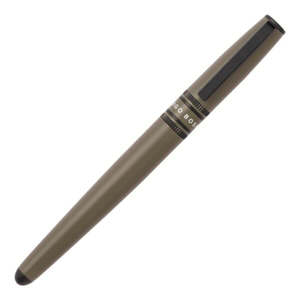 ΣΤΥΛΟ ILLUSION GEAR ΚΗΑΚΙ ROLLERBALL BY HUGO BOSS HSV2125T