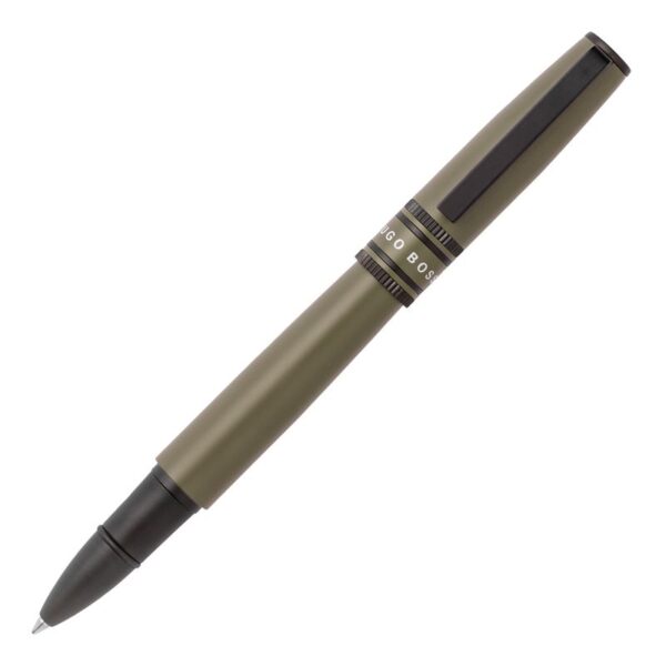 ΣΤΥΛΟ ILLUSION GEAR ΚΗΑΚΙ ROLLERBALL BY HUGO BOSS HSV2125T
