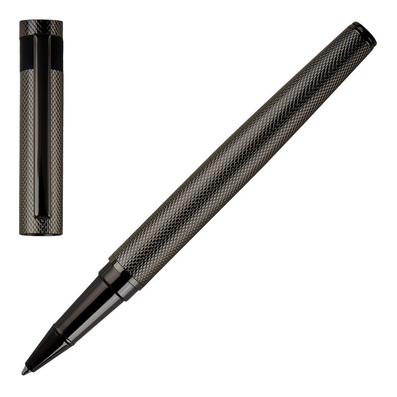 ΣΤΥΛΟ LOOL DIAMOND GUN ROLLERBALL BY HUGO BOSS HSW3675D