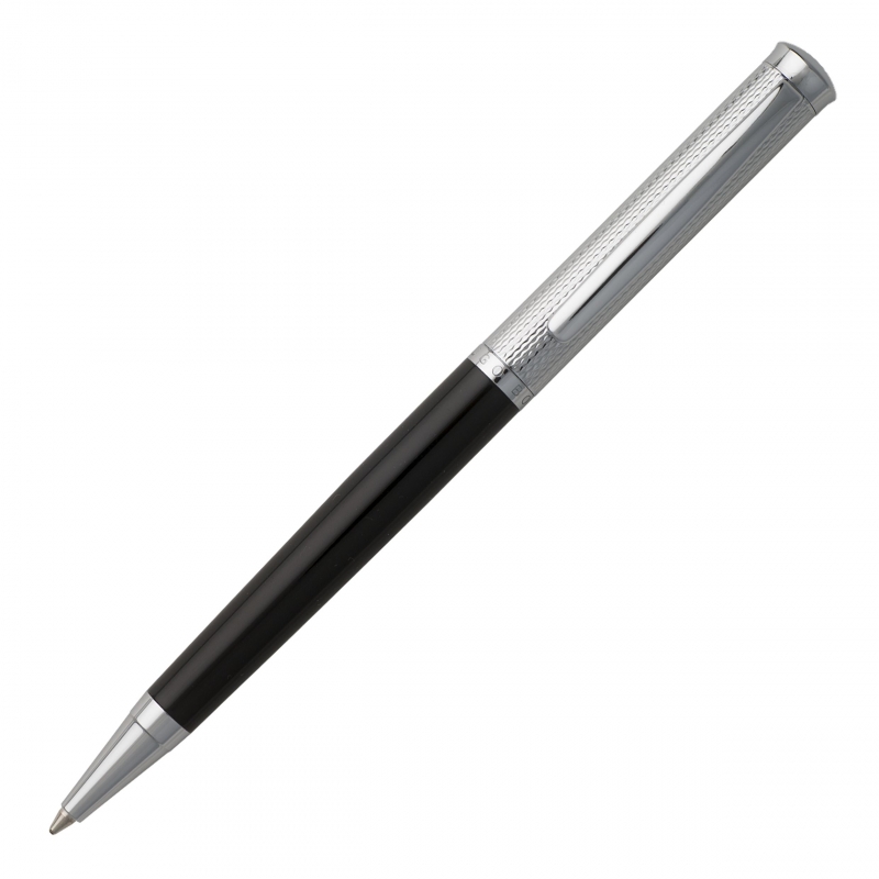 ΣΤΥΛΟ SOPHISTICATED DIAMOND BALLPOINT BY HUGO BOSS HSW5804