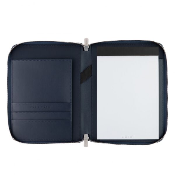 ΝΤΟΣΙΕ Α5 CONTOUR NAVY ZIPED