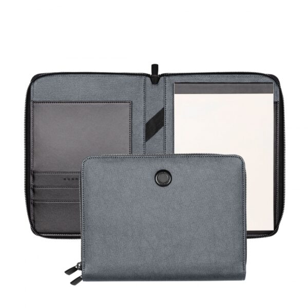 ΝΤΟΣΙΕ A5 GLEAM GREY BY HUGO BOSS HTM105J
