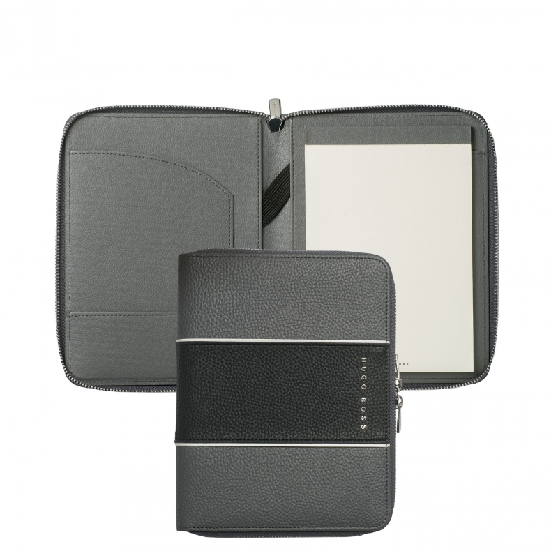 ΝΤΟΣΙΕ A5 GEAR GREY BY HUGO BOSS HTM802H