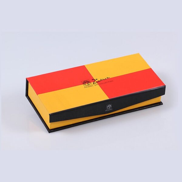 ΣΤΥΛΟ ROLLERBALL PICASSO FASHION SERIES 908RB-RD