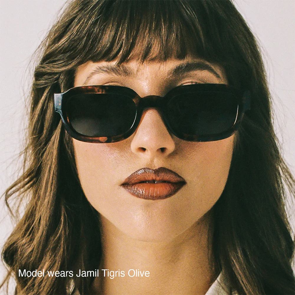 MELLER ΓΥΑΛΙΑ ΗΛΙΟΥ JAMIL TIGRIS OLIVE - Image 4