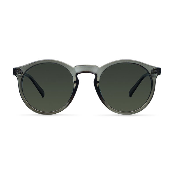 MELLER ΓΥΑΛΙΑ ΗΛΙΟΥ KUBU FOG OLIVE