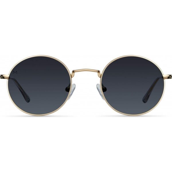 MELLER ΓΥΑΛΙΑ ΗΛΙΟΥ KENDI GOLD CARBON