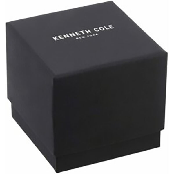KENNETH COLE WATCH GENTS BLUE