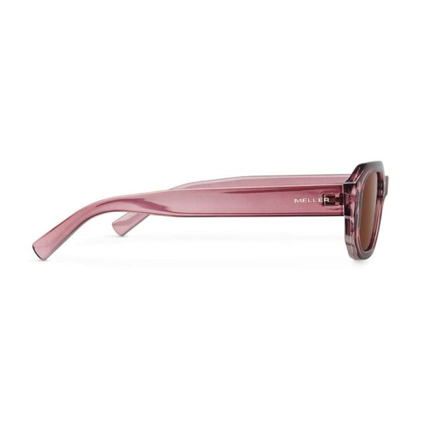 MELLER ΓΥΑΛΙΑ ΗΛΙΟΥ KESSIE DARK PINK KAKAO