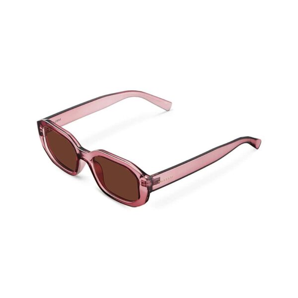 MELLER ΓΥΑΛΙΑ ΗΛΙΟΥ KESSIE DARK PINK KAKAO