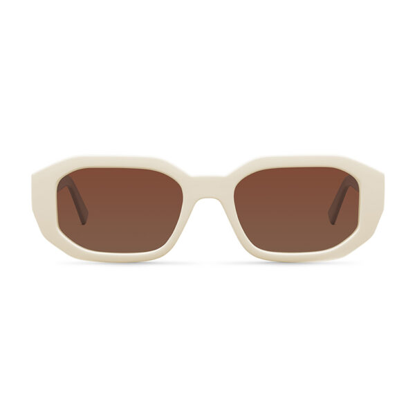 MELLER ΓΥΑΛΙΑ ΗΛΙΟΥ KESSIE ICE BROWN