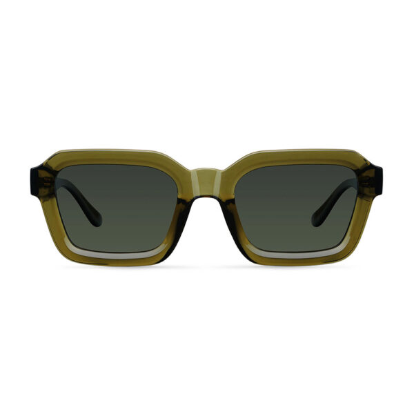 MELLER ΓΥΑΛΙΑ ΗΛΙΟΥ NAYAH MOSS OLIVE