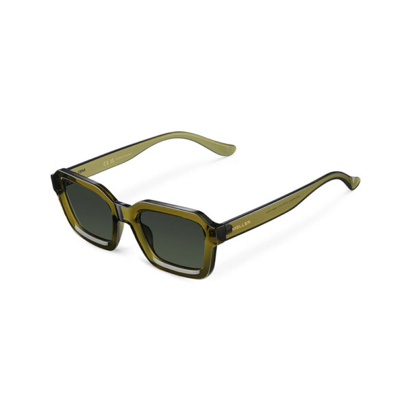 MELLER ΓΥΑΛΙΑ ΗΛΙΟΥ NAYAH MOSS OLIVE