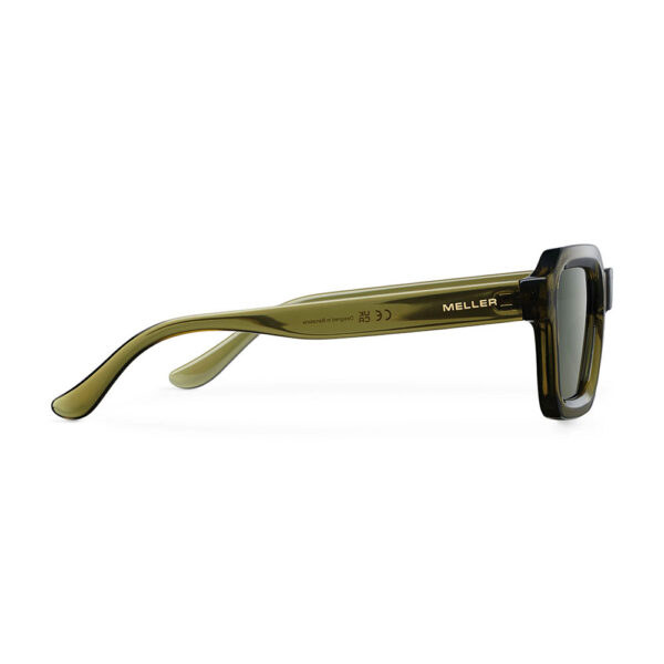MELLER ΓΥΑΛΙΑ ΗΛΙΟΥ NAYAH MOSS OLIVE